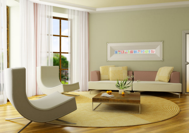 室內(nèi)裝潢設(shè)計(jì)效果圖 讓人心動(dòng)的裝修藝術(shù)