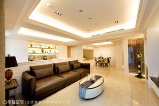 生活家室內(nèi)裝修設(shè)計(jì)公司 打造理想居所的專家