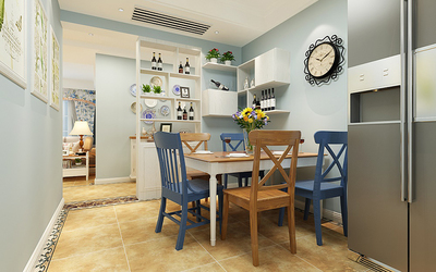 環保家裝產品的使用 室內裝潢設計的可持續之道