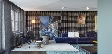 探索設(shè)計(jì)美學(xué)，共筑理想家園 達(dá)人室內(nèi)設(shè)計(jì)網(wǎng)引領(lǐng)精品裝修風(fēng)尚